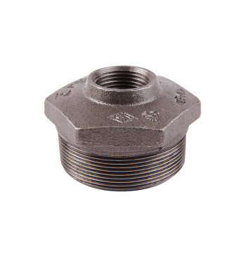 REDUCTIE FILET EXT-INT 241 2X11/2 N ME Ambalaj: 1/60