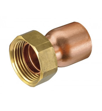 SEMIOLANDEZA DREAPTA 31512P B10 15x1/2" ALFERCA Ambalaj:25/500