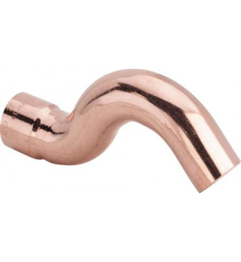 Ocolire cupru Viega int.- ext. 22 105396 Ambalaj:10/60