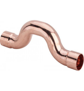 Ocolire cupru Viega int.- int. 15 102159 Ambalaj:10/100