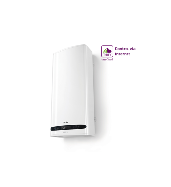 *BOILER REVERSIBIL, BELLISLIMO CLOUD EN6 GCR 502722 E31 ECW, 50L 304766 *BOILER REVERSIBIL, BELLISLIMO CLOUD EN6 GCR 502722 E31 ECW, 50L 304766