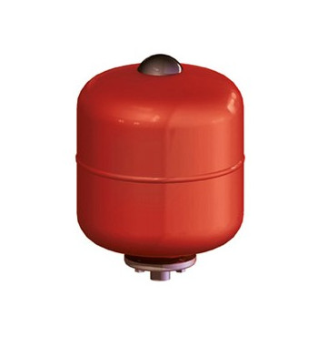 Vas de expansiune pentru instalatii sanitare si de incalzire cu membrana interschimbabila AFC CE 12 l.