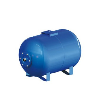 Vas de expansiune pentru instalatii sanitare cu membrana interschimbabila AFESB CE 50 l.