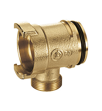 MODUL DISTRIB. DN25X16 R580MY005