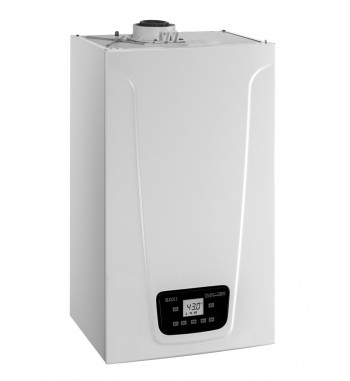 *CAZAN BAXI LUNA DUO-TEC COMPACT 24 E, CU KIT, AT+ACM  7722082P