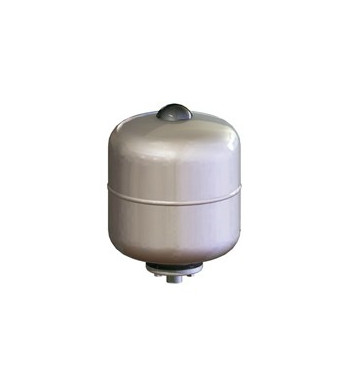 Vas de expansiune pentru instalatii sanitare si de incalzire cu membrana interschimbabila ACS CE 16 l.