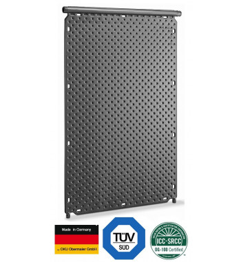 PANOU ABSORBANT PISCINE CU COL. 40 INTEGRAT  1000