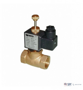 ELECTROVALVA GAZ 1/2" ELECTROVALVA GAZ 1/2"