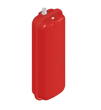 Vas de expansiune plat dreptungiular RP200 10 l.