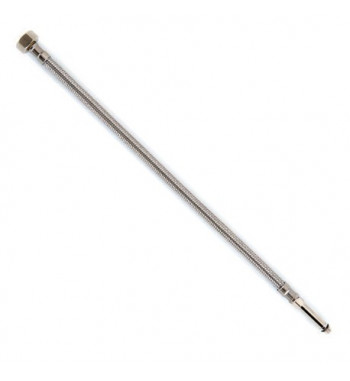 Racord flexibil Fil-Nox GRIF 3/8"/10X1X35 80 cm int.- ext. Ambalaj: 1/250