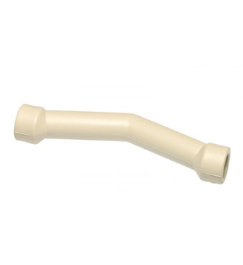 Ocolire PPR Ekoplastik gri 25 interior-interior PN20 Ambalaj: 1/10/50