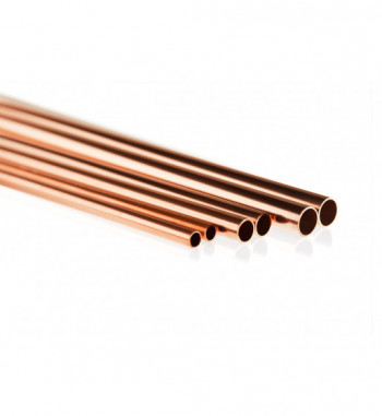 TEAVA CUPRU 15X0.7 SANITUB (3 m) Ambalaj: 30/450