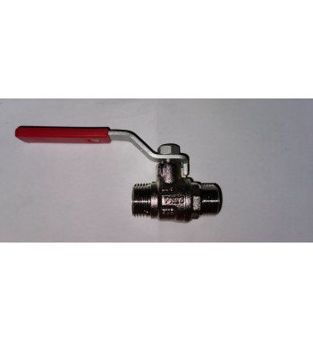 ROBINET ARCO SFERIC NILE VA25 1/2 T-T MANETA   161103 (RHP22) Ambalaj: 6/12