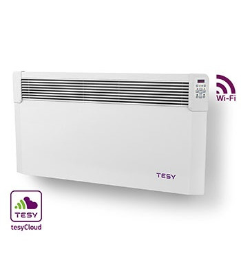 *CONVECTOR ELECTRIC DE PERETE CN04 CONVECO CLOUD (WIFI) 0.5 KW 304192