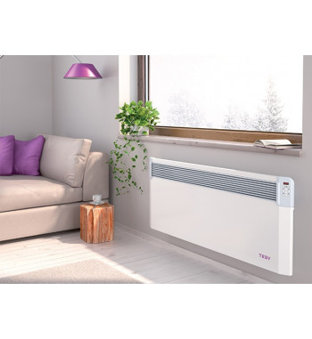 *CONVECTOR ELECTRIC DE PERETE CN04 CONVECO CLOUD (WIFI) 0.5 KW 304192