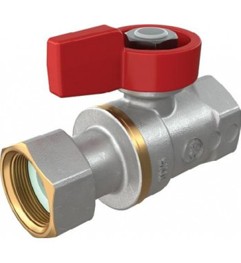 ROBINET CU SEMIOLANDEZA  3/4X3/4 FILET I-I   R251PX014