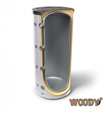 REZERVOR ACUMULARE AT 1500L V 1500 120 F45 P4 C-cl.C WOODY 305792