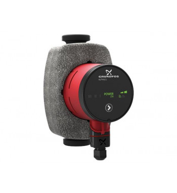 Pompa de circulatie Grundfos ALPHA2-L, 32-60 180   99925395