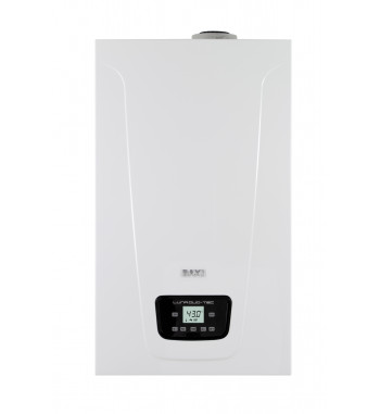 CAZAN BAXI LUNA DUO-TEC E 1.32+, CU KIT, AT 7741416P