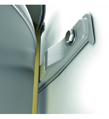 *BOILER ELECTRIC VERTICAL BILIGHT 80 TESY GCV 804420 B11 TSR cl-C  303308