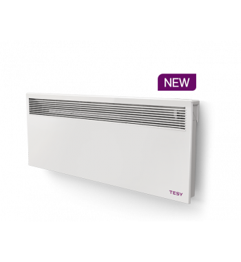 *CONVECTOR ELECTRIC DE PERETE CN051 LIVECO CLOUD (WIFI) 2500 W 305741