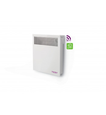 *CONVECTOR ELECTRIC DE PERETE CN051 LIVECO CLOUD (WIFI) 500 W 305737