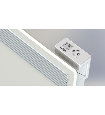 *CONVECTOR ELECTRIC DE PERETE CN051 LIVECO CLOUD (WIFI) 500 W 305737