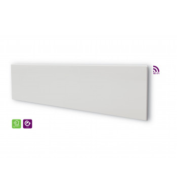 *CONVECTOR ELECTRIC DE PERETE CN06 FINECO CLOUD (WIFI) 2000 W 304505