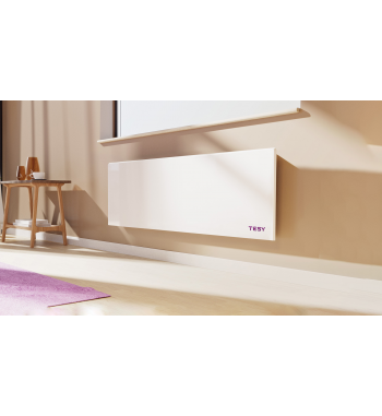 *CONVECTOR ELECTRIC DE PERETE CN06 FINECO CLOUD (WIFI) 2000 W 304505