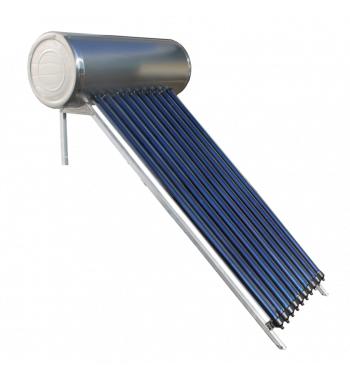 PANOU SOLAR PRESURIZAT PS120 - SARPANTA C.561