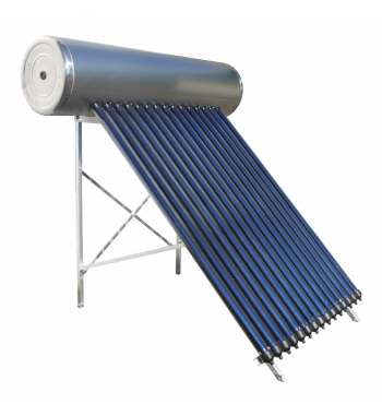 PANOU SOLAR PRESURIZAT PS250 - TERASA C.566