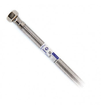Racord flexibil Fil-Nox  3/8"x1/2" 40 cm int.- int.