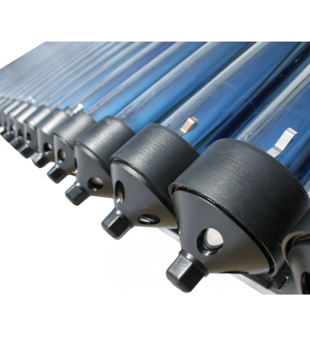 COLECTOR SOLAR  CS20 C.502