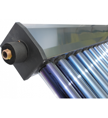 COLECTOR SOLAR  CS20 C.502