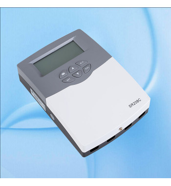 AUTOMATIZARE SOLARA SR208C C.600