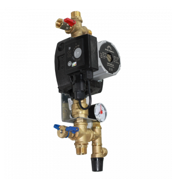 GRUP POMPARE PANASOL S5 C.720