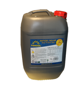 ANTIGEL SOLAR PREPARAT 20KG C.771