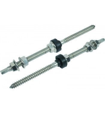 SET SUPORT  4XI(180mm) CS12/15/20 C.542