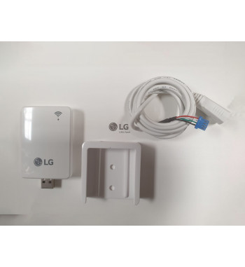 MODEM WI-FI LG PWFMDD200.RNCXLEU