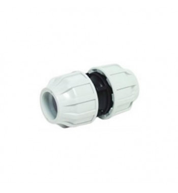 Mufa polietilena STP 16