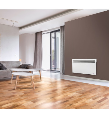 *CONVECTOR ELECTRIC DE PERETE CN031 HEATECO CLOUD (WIFI) 2500 W 305735
