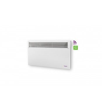 *CONVECTOR ELECTRIC DE PERETE CN031 HEATECO CLOUD (WIFI) 2000 W 305734