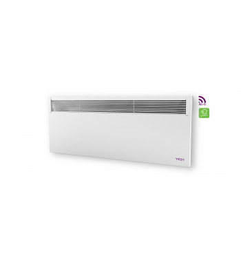 *CONVECTOR ELECTRIC DE PERETE CN031 HEATCO CLOUD (WIFI) 3000 W 305736