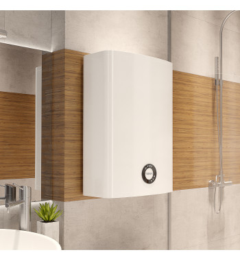 *BOILER REVERSIBIL BELLISLIMO LITE 50 TESY GCR 502712 E32 EC cl-B  305858