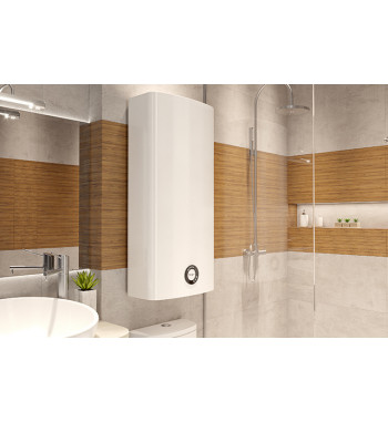 *BOILER REVERSIBIL BELLISLIMO LITE 80 TESY GCR 802712 E32 EC cl-B  305859