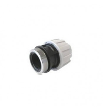 Mufa polietilena STP int. 75X21/2" Mufa polietilena STP int. 75X21/2"