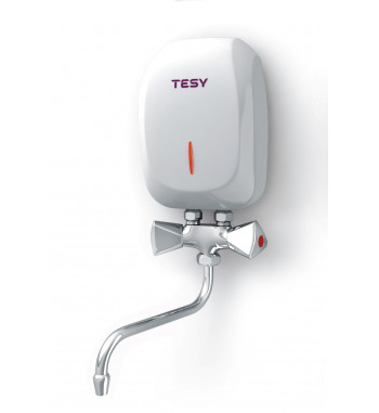 *INCAL INST BAIE 5KW  X02BAH - cl.A   301658