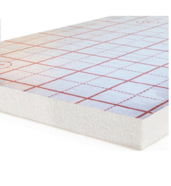 PLACA TACKER EPS 80/25 MM PR25-80