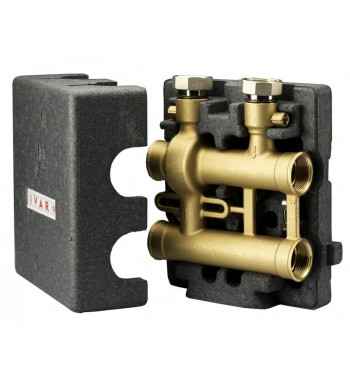 DISTRIBUITOR MODULAR  VARIMIX 550630