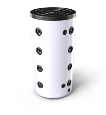 REZERVOR PENTRU INSTALATII DE RACIRE 160 cl-B  305433